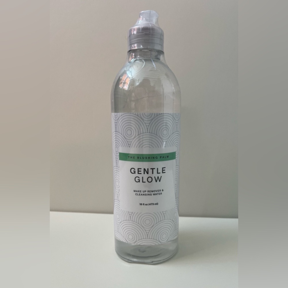 Make-Up Remover